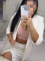 FOTOS DE HERMOSA Y COMPLACIENTE MASAJISTA LISTA PARA CONSENTIRTE