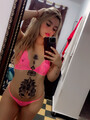 FOTOS DE HERMOSA FLACA RUBIA DISPUESTA A COMPLACERTE