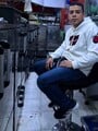 FOTOS DE SOY UNA PERSONA JOVEN NUEVA EN ESTE MUNDO DISPUESTO A EXPLORAR NUEVAS AVENTURAS.