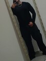FOTOS DE MASCULINE PRESENCE, DISCRETION FOR SELECTIVE AND MASSAGES