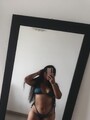 FOTOS DE HOLA AMOR SOY UNA JUVEN MORENA NUEVA EN TU CIUDAD LISTA PARA HACERTE PASAR UN RI