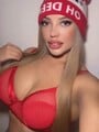 FOTOS DE SALOMÉ TU MONITA TRAVIESA Y CARIÑOSA SERÉ TU NOVIESITA CALIENTE