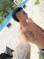 FOTOS DE JOVEN VARONIL RESERVADO DE LA CIUDAD DE MEDELLÍN