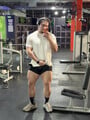 FOTOS DE DE GYM 29 AÑOS DISCRETO, EDUCADO Y MUY ATRACTIVO
