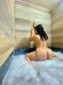 FOTOS DE ÁMBAR ESTRECHITA DE NUEVO EN TU CIUDAD TU PUTA PERFECTA
