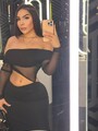 FOTOS DE FINA Y EXQUISITA MODELO FITNESS RECIEN LLEGADA