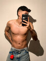 FOTOS DE JOVEN VARONIL CON BUENA VIBRA NENTE ABIERTA A LO QUE QUIERAS