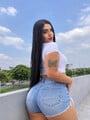 FOTOS DE SEXYVALERIA CULONA TRAGONA , DISPUESTA A TODO