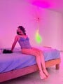 FOTOS DE CHICA TRANS 18 AÑOS SÚPER CALIENTE Y COQUETA