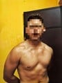FOTOS DE JOVEN ATRACTIVO QUE CUMPLIRA TODAS TUS FANTASIAS SOLO MUJERES