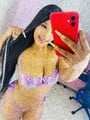FOTOS DE 40 40 40CATALEYA TICA PERRITA MAMADORA LISTA PARA TI PAPI