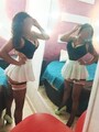 FOTOS DE HOLA CORAZÓN ESCRIBEME RICA Y APRETADITA GARANTIZADO MI SERV PAPI