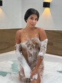 FOTOS DE MORENITA FLAQUITA Y APRETADITA TODITA PARA TI.