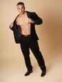 FOTOS DE JUAN ANDRES MACHO DE GYM, VERGON 23 CM, NALGON Y EXCLUSIVO