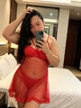 FOTOS DE LAURA. CHICA SANTANDEREANA ARDIENTE Y TIERNA