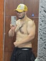 FOTOS DE JOVEN COMPLACIENTE ATLÉTICO VERGON ACTIVO 100% ATRACTIVO VARONIL SEXY BAILARIN