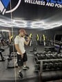 FOTOS DE JOVEN MASCULINO RESERVADO EN LA CIUDAD DE CARTAGENA