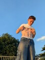 FOTOS DE JOVEN SERIO CON SITIO, VARONIL MUY CALIENTE Y CON BUENA VERGA