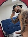 FOTOS DE VERGÓN TATUADO Y MUSCULOSO VEN TE COJO BIEN RICO Y TE PREÑO