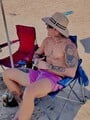 FOTOS DE COLÁGENO DE 20 AÑOS TATUADO ALTO Y LECHERO, VENTE Y TE LA ECHO TODO EN TU CULITO
