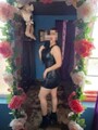 FOTOS DE FLAQUITA COGELONA, DELICIOSA SENSUAL Y MUY ADICTIVA