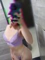 FOTOS DE VALERY FLACA DISPONIBLE PARA HACERTE FELIZ