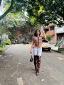 FOTOS DE HOLIS SOY VERÓNICA CONTEÑITA RICA LLENA DE CALOR.!!