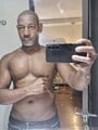 FOTOS DE MORENO VERGON DE GIMNASIO 21CMS GRUESO FULLSEX