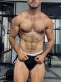 FOTOS DE POR PRIMERA VEZ EN GUADALAJARA MACHO HETERO MUSCULOSO, PELUDO Y VERGON !!