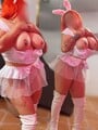 FOTOS DE BAD RABBIT TU PUTITA DE CONFIANZA YA DISPONIBLE VEN Y DISFRUTEMOS JUNTOS