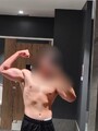 FOTOS DE JOVEN CABALLERO CON EXCELENTE PRESENTACION, CARIÑOSO, ATENTO Y CARISMATICO