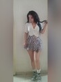 FOTOS DE HERMOSA SENCILLA TE LLEVARÉ AL CIELO CON MIS CARICIAS AMOR