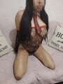 FOTOS DE FLAQUITA TETONA MUY CALIENTE ALTA MORENA CABELLO NEGRO LARGO CON LUGAR