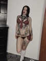 FOTOS DE BLANQUITA Y LINDA ROLITA EN TU CIUDAD. CANDENTE Y HERMOSA.