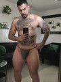 FOTOS DE BARBON , ACTIVO Y DOMINANTE. AMANTE DE BUENOS CULOS.