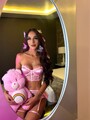 FOTOS DE !CARITA DE ANGEL, ACTITUD QUE DOMINA LITTLE DOLL LLEGA A TU CUIDAD!