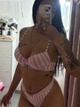 FOTOS DE FLAQUITA SEXY SÚPER APRETADA BISEXUAL Y MUY ZORRITA EN LA CAMA