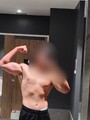 FOTOS DE MASAJES ERÓTICOS GIGOLO JOVEN CABALLERO ACUERPADO