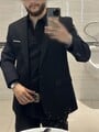 FOTOS DE ELEGANCIA, DISCRECIÓN Y 19 CM DE PURA POTENCIA