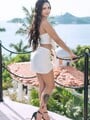 FOTOS DE DULCE Y SEXY ISABELLA COLOMBIANA PERFIL NATURAL VIP