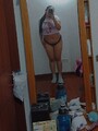 FOTOS DE LLEGÓ VANESA PARA HACERTE PECAR VEN Y COMETE LA MANZANA Y QUEDARÁS ENCANTADO LU