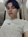 FOTOS DE JOVEN ATRACTIVO, PARCHADO Y RELAJADO 100% DISCRECIÓN