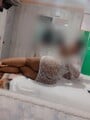 FOTOS DE MAIRA LA MORENAZA DE CULO GRANDE Y SI TURA SUPER PEQUEÑA