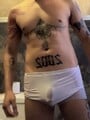 FOTOS DE CON GANAS DE TRATARTE COMO PERRA SUMISA Y DARTE VERGA MANDA DM