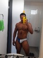 FOTOS DE HOMBRE NEGRO DISPUESTO A CUMPLIR TUS FANTASÍAS