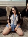 FOTOS DE KENDALL JOVEN UNIVERSITARIA CON BUENOS ATRIBUTOS Y CARA DE ANGEL