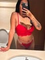 FOTOS DE FLAQUITA BISEXUAL CON PERRITO SÚPER APRETADO Y MOJADITO