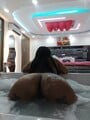 FOTOS DE VEN POR TU PERRITA CON GANAS DE LECHE EN MIS TETAS Y CULO