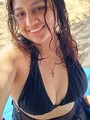 FOTOS DE 19 AÑOS INICIANDOME ESTRECHITA MOJADITA !!