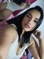 FOTOS DE JESSICA, MODELO COQUETA Y SENSUAL DE GRANDES CURVAS